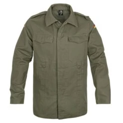 Moleskin Jacke (Sale)