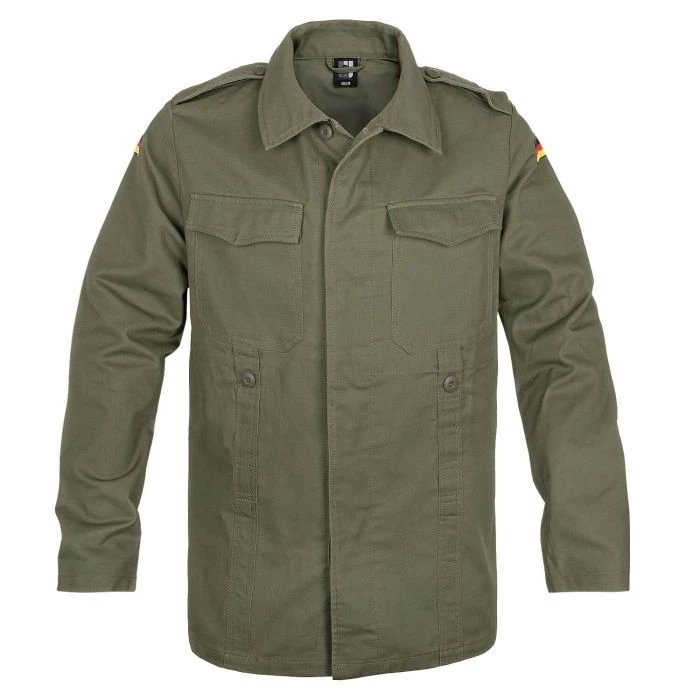 Moleskin Jacke (Sale) 3 Moleskin Jacke (Sale)