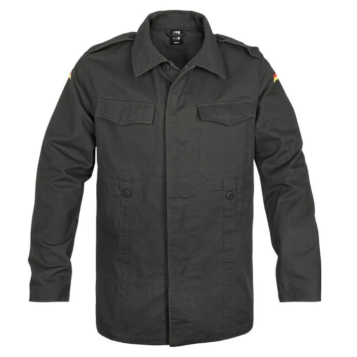 Moleskin Jacke (Sale) 4 Moleskin Jacke (Sale) – Bild 2