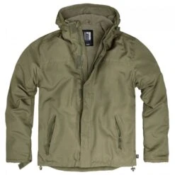 Windbreaker Zipper (Sale)