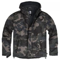 Windbreaker Zipper (Sale) -Hiker Style Verkaufsgeschäft bw9649 004