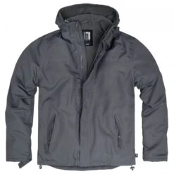 Windbreaker Zipper (Sale) -Hiker Style Verkaufsgeschäft bw9649 005