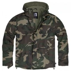 Windbreaker Zipper (Sale) -Hiker Style Verkaufsgeschäft bw9649 010