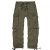 Squad Vintage Cargohose -Hiker Style Verkaufsgeschäft bw9652 001