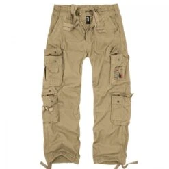 Squad Vintage Cargohose -Hiker Style Verkaufsgeschäft bw9652 003