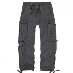 Squad Vintage Cargohose -Hiker Style Verkaufsgeschäft bw9652 005