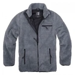 Shepard Teddyfleece / Faserpelz Jacke (Sale) -Hiker Style Verkaufsgeschäft bw9693 005