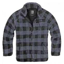 Shepard Teddyfleece / Faserpelz Jacke (Sale) -Hiker Style Verkaufsgeschäft bw9693 028