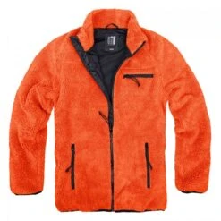 Shepard Teddyfleece / Faserpelz Jacke (Sale) -Hiker Style Verkaufsgeschäft bw9693 273