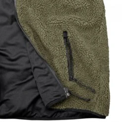 Shepard Teddyfleece / Faserpelz Jacke Hooded (Sale) -Hiker Style Verkaufsgeschäft bw9695 001 5 1
