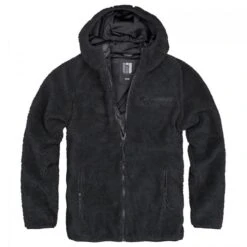 Shepard Teddyfleece / Faserpelz Jacke Hooded (Sale) -Hiker Style Verkaufsgeschäft bw9695 002