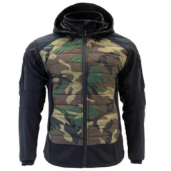 Carinthia G-Loft ISG 2.0 Jacket -Hiker Style Verkaufsgeschäft c0955 0201