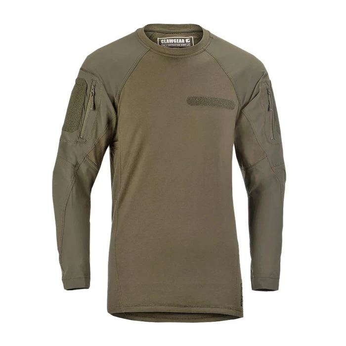 Mk.II Instructor Shirt LS 3 Mk.II Instructor Shirt LS