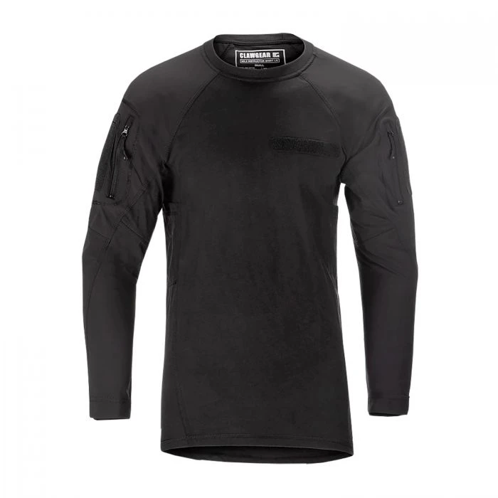 Mk.II Instructor Shirt LS 4 Mk.II Instructor Shirt LS – Bild 2