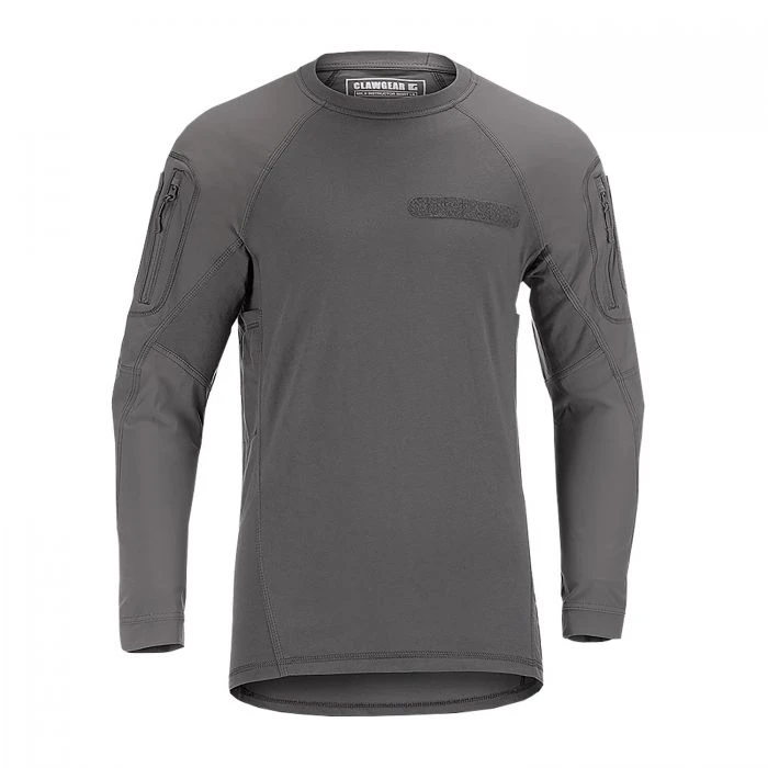 Mk.II Instructor Shirt LS 7 Mk.II Instructor Shirt LS – Bild 5