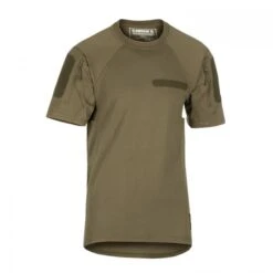 Mk.II Instructor Shirt