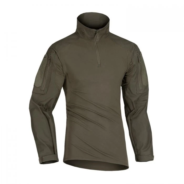 Operator Combat Shirt 3 Operator Combat Shirt