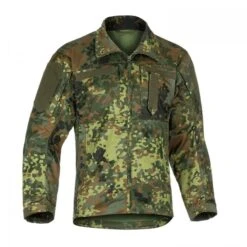 Raider Mk.IV Field Shirt 14 Raider Mk.IV Field Shirt -Hiker Style Verkaufsgeschäft cg114 021