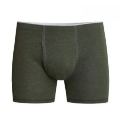 Thermo Boxershorts Feinripp