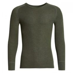 Thermo Unterhemd Langarm