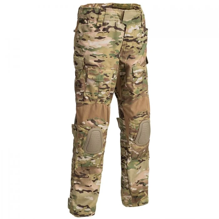 Gladio Tactical Pants 5 Gladio Tactical Pants – Bild 3