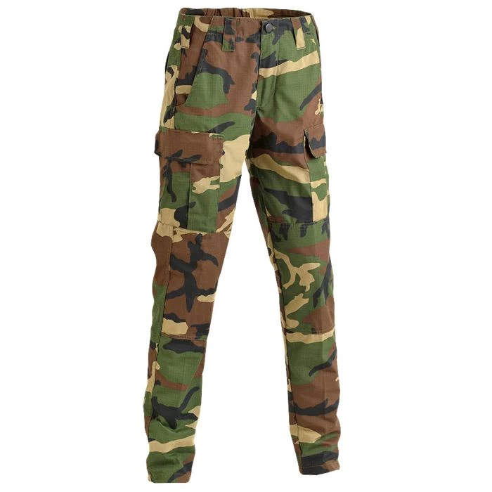 Basic Tactical Pants 6 Basic Tactical Pants – Bild 4
