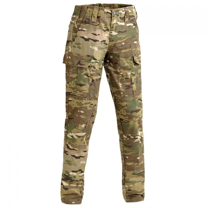 Basic Tactical Pants 5 Basic Tactical Pants – Bild 3