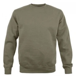 Hiker Style Verkaufsgeschäft 36 Premium Sweat Pullover
