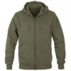 Premium Kapuzen Pullover Zip -Hiker Style Verkaufsgeschäft f2930 101