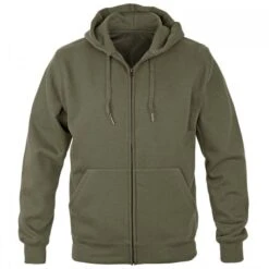 Hiker Style Verkaufsgeschäft 22 Premium Kapuzen Pullover Zip