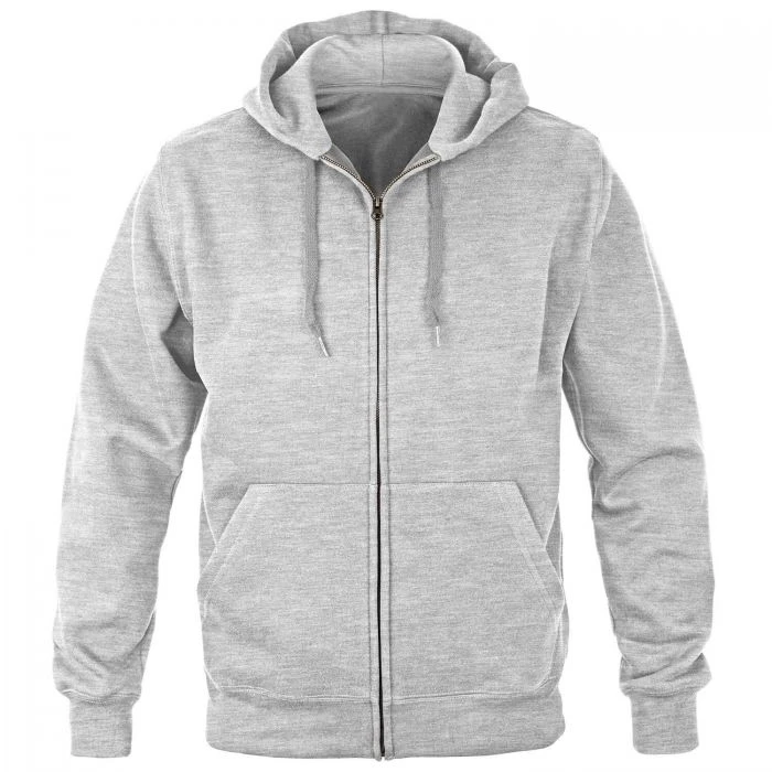 Premium Kapuzen Pullover Zip 6 Premium Kapuzen Pullover Zip – Bild 5