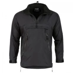 HIGHLANDER Halo Windbreaker Smock -Hiker Style Verkaufsgeschäft hljac076 002 5