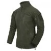 Alpha Tactical Jacket Grid Fleece -Hiker Style Verkaufsgeschäft htblaltfg 002