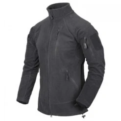 Alpha Tactical Jacket Grid Fleece -Hiker Style Verkaufsgeschäft htblaltfg 035
