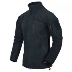 Alpha Tactical Jacket Grid Fleece -Hiker Style Verkaufsgeschäft htblaltfg 037