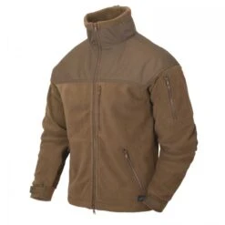 Classic Army Jacket Fleece 10 Classic Army Jacket Fleece -Hiker Style Verkaufsgeschäft htblcaffl 011