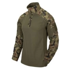 MCDU Combat Shirt -Hiker Style Verkaufsgeschäft htblmcdnr 0402a