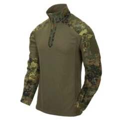 MCDU Combat Shirt -Hiker Style Verkaufsgeschäft htblmcdnr 2302