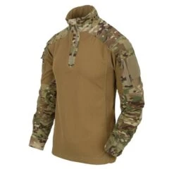 MCDU Combat Shirt -Hiker Style Verkaufsgeschäft htblmcdnr 3411