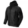 Patriot Jacke Double Fleece -Hiker Style Verkaufsgeschäft htblpathf 001