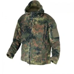 Patriot Jacke Double Fleece -Hiker Style Verkaufsgeschäft htblpathf 0231