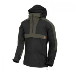 Woodsman Anorak Jacket -Hiker Style Verkaufsgeschäft htkuwdndc 0109a