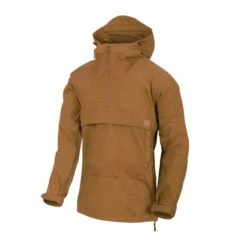 Woodsman Anorak Jacket -Hiker Style Verkaufsgeschäft htkuwdndc 011