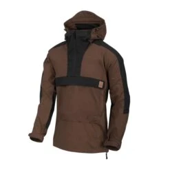 Woodsman Anorak Jacket -Hiker Style Verkaufsgeschäft htkuwdndc 0a01a