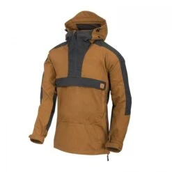 Woodsman Anorak Jacket -Hiker Style Verkaufsgeschäft htkuwdndc 1185a