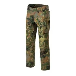 MBDU Trousers - Nyco RipStop -Hiker Style Verkaufsgeschäft htspmbdnr 023