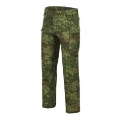 MBDU Trousers - Nyco RipStop -Hiker Style Verkaufsgeschäft htspmbdnr 045