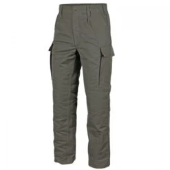 Bundeswehr Feldhose Gefüttert