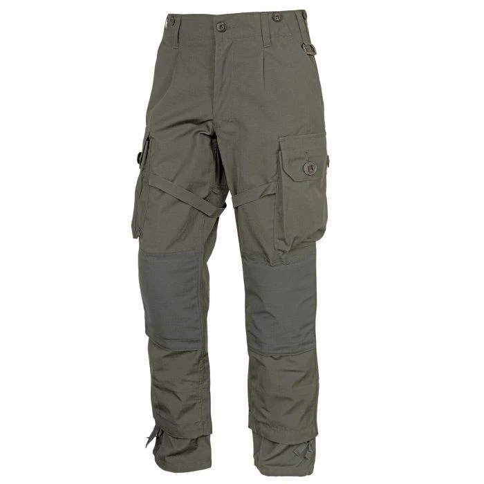 KSK Einsatzkampfhose 4 KSK Einsatzkampfhose – Bild 2