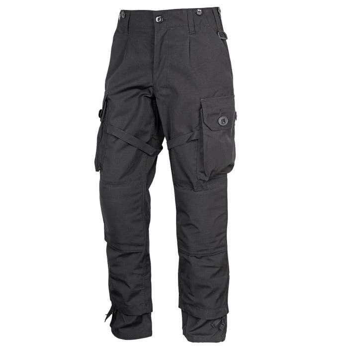 KSK Einsatzkampfhose 5 KSK Einsatzkampfhose – Bild 3